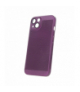 Nakładka Airy do iPhone 7 / 8 / SE 2020 / SE 2022 fioletowy TFO TFO GSM173491