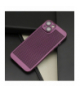 Nakładka Airy do iPhone 7 / 8 / SE 2020 / SE 2022 fioletowy TFO TFO GSM173491