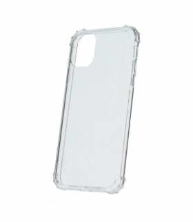 Nakładka Anti Shock 1,5mm do iPhone 11 transparentna TFO TFO GSM104347
