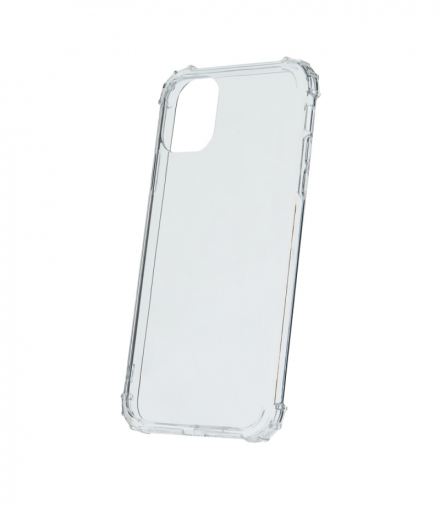 Nakładka Anti Shock 1,5mm do iPhone 11 transparentna TFO TFO GSM104347