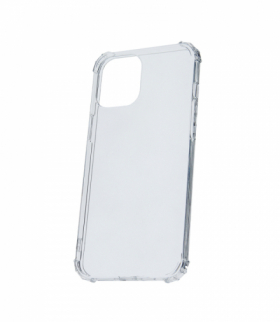 Nakładka Anti Shock 1,5mm do iPhone 12 Pro Max 6,7" transparentna TFO TFO GSM104350