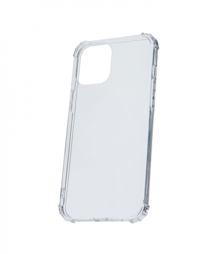 Nakładka Anti Shock 1,5mm do iPhone 12 Pro Max 6,7" transparentna TFO TFO GSM104350