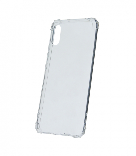 Nakładka Anti Shock 1,5mm do Xiaomi Redmi 9A / 9AT / 9i transparentna TFO TFO GSM104370