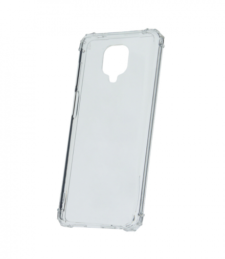 Nakładka Anti Shock 1,5mm do Xiaomi Redmi Note 9s / 9 Pro / 9 Pro Max transparentna TFO TFO GSM111026