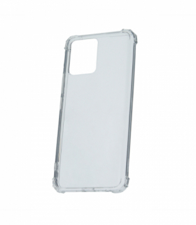 Nakładka Anti Shock 1,5 mm do Realme 8 / 8 Pro transparentna TFO TFO GSM111584