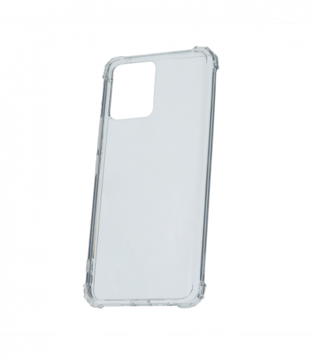 Nakładka Anti Shock 1,5 mm do Realme 8 / 8 Pro transparentna TFO TFO GSM111584