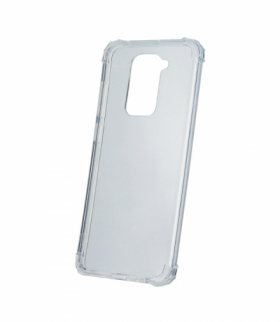 Nakładka Anti Shock 1,5mm do Xiaomi Redmi Note 9 transparentna TFO TFO GSM111974