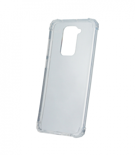 Nakładka Anti Shock 1,5mm do Xiaomi Redmi Note 9 transparentna TFO TFO GSM111974