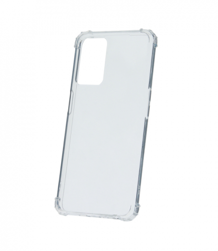 Nakładka Anti Shock 1,5 mm do Oppo A16 / A16s / A54s transparentna TFO TFO GSM114129