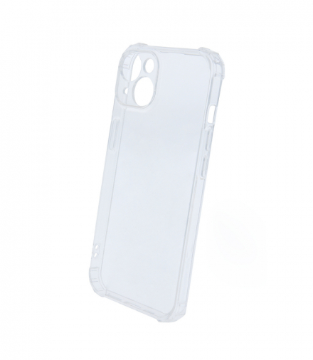 Nakładka Anti Shock 1,5 mm do Motorola Moto E30 / E40 / E20S transparentna TFO TFO GSM114238