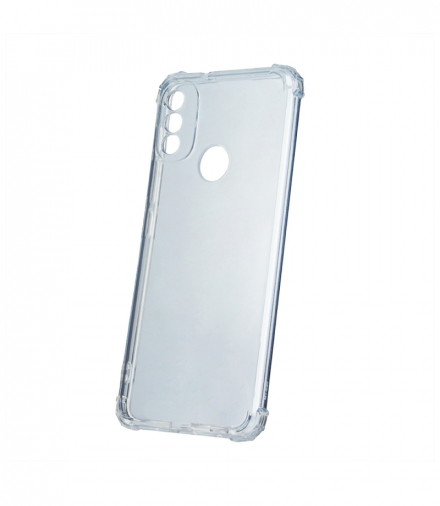 Nakładka Anti Shock 1,5 mm do Motorola Moto E20 4G transparentna TFO TFO GSM114239