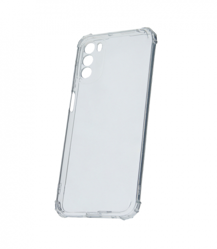 Nakładka Anti Shock 1,5 mm do Motorola Moto G31 4G / G41 4G transparentna TFO TFO GSM115843