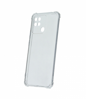 Nakładka Anti Shock 1,5 mm do Xiaomi Redmi 10c 4G transparentna TFO TFO GSM116529