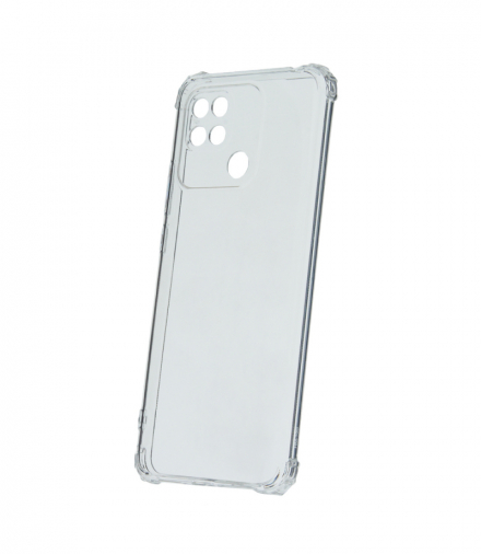 Nakładka Anti Shock 1,5 mm do Xiaomi Redmi 10c 4G transparentna TFO TFO GSM116529