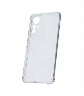 Nakładka Anti Shock 1,5 mm do Xiaomi 12 Lite transparentna TFO TFO GSM117888