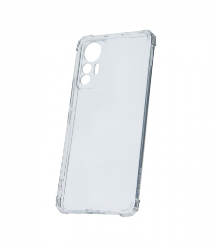 Nakładka Anti Shock 1,5 mm do Xiaomi 12 Lite transparentna TFO TFO GSM117888