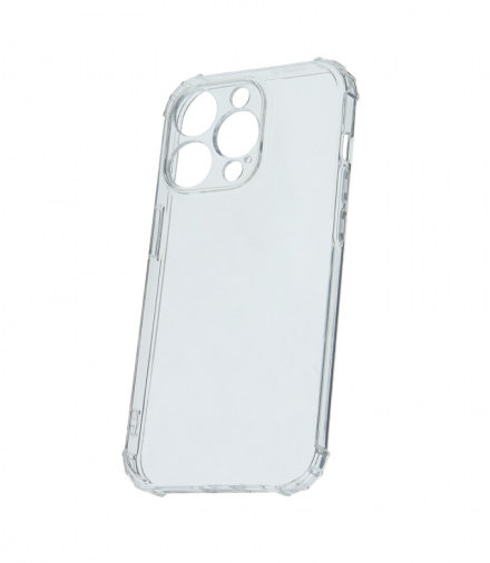 Nakładka Anti Shock 1,5 mm do iPhone 14 Pro 6,1" transparentna TFO TFO GSM118232