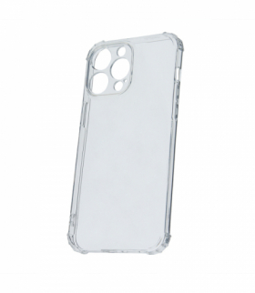 Nakładka Anti Shock 1,5 mm do iPhone 14 Pro Max 6,7" transparentna TFO TFO GSM118233