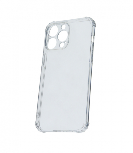 Nakładka Anti Shock 1,5 mm do iPhone 14 Pro Max 6,7" transparentna TFO TFO GSM118233