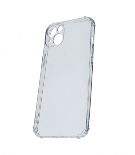 Nakładka Anti Shock 1,5 mm do iPhone 14 Plus 6,7" transparentna TFO TFO GSM118234