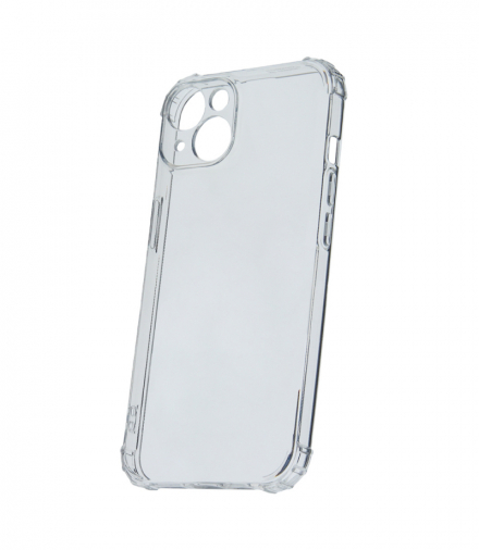 Nakładka Anti Shock 1,5 mm do iPhone 14 6,1" transparentna TFO TFO GSM118235