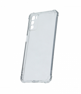 Nakładka Anti Shock 1,5 mm do Motorola Moto G42 transparentna TFO TFO GSM165060