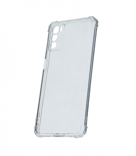 Nakładka Anti Shock 1,5 mm do Motorola Moto G42 transparentna TFO TFO GSM165060