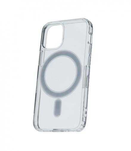 Nakładka Anti Shock 1,5 mm Mag do iPhone 12 Mini 5,4" transparentna TFO TFO GSM165804
