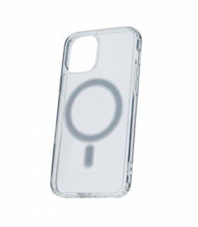 Nakładka Anti Shock 1,5 mm Mag do iPhone 12 / 12 Pro 6,1" transparentna TFO TFO GSM165805