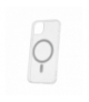 Nakładka Anti Shock 1,5 mm Mag do iPhone 12 / 12 Pro 6,1" transparentna TFO TFO GSM165805