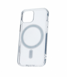 Nakładka Anti Shock 1,5 mm Mag do iPhone 13 Mini 5,4" transparentna TFO TFO GSM165808