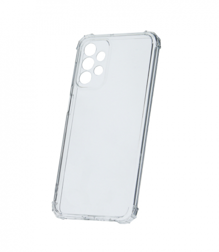 Nakładka Anti Shock 1,5 mm do Samsung Galaxy A23 5G transparentna TFO TFO GSM166198