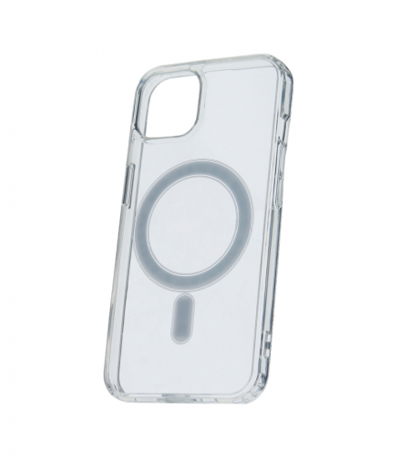 Nakładka Anti Shock 1,5 mm Mag do iPhone 14 6,1" transparentna TFO TFO GSM167010