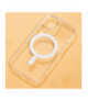 Nakładka Anti Shock 1,5 mm Mag do iPhone 14 6,1" transparentna TFO TFO GSM167010