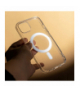 Nakładka Anti Shock 1,5 mm Mag do iPhone 14 6,1" transparentna TFO TFO GSM167010