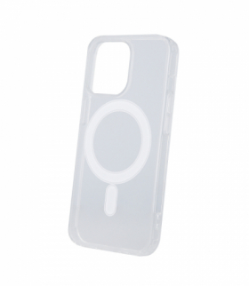 Nakładka Anti Shock 1,5 mm Mag do iPhone 14 Pro 6,1" transparentna TFO TFO GSM167011