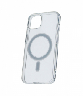 Nakładka Anti Shock 1,5 mm Mag do iPhone 14 Plus 6,7" transparentna TFO TFO GSM167012