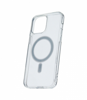 Nakładka Anti Shock 1,5 mm Mag do iPhone 14 Pro Max 6,7" transparentna TFO TFO GSM167013