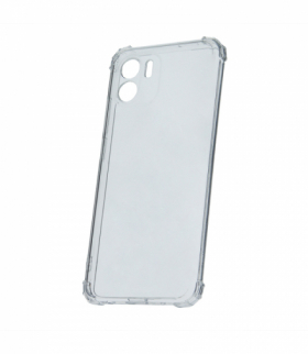 Nakładka Anti Shock 1,5 mm do Xiaomi Redmi A1 / Redmi A2 transparentna TFO TFO GSM167266