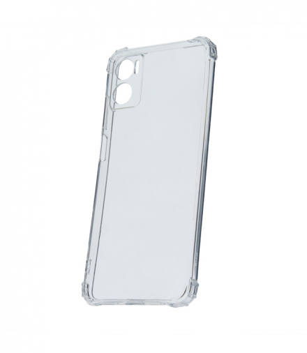 Nakładka Anti Shock 1,5 mm do Motorola Moto E22 / E22i transparentna TFO TFO GSM167447