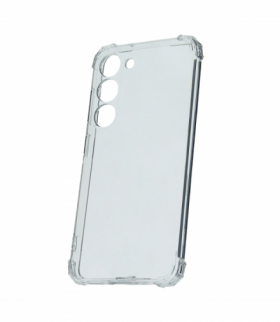 Nakładka Anti Shock 1,5 mm do Samsung Galaxy S23 transparentna TFO TFO GSM167893