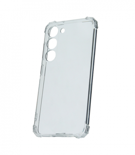 Nakładka Anti Shock 1,5 mm do Samsung Galaxy S23 transparentna TFO TFO GSM167893