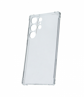 Nakładka Anti Shock 1,5 mm do Samsung Galaxy S23 Ultra transparentna TFO TFO GSM167895