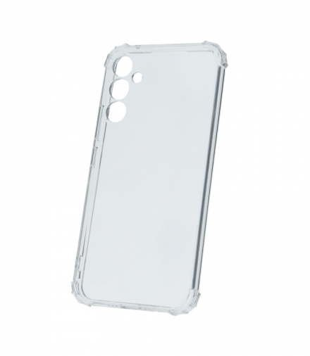 Nakładka Anti Shock 1,5 mm do Samsung Galaxy A34 5G transparentna TFO TFO GSM168830