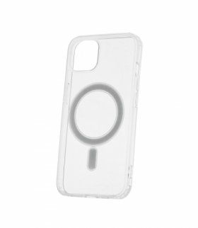 Nakładka Anti Shock 1,5 mm Mag do iPhone 15 Pro Max 6,7" transparentna TFO TFO GSM175287