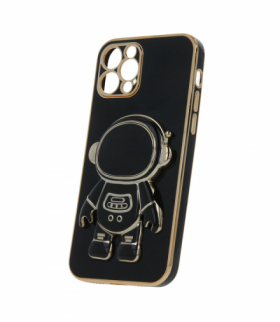 Nakładka Astronaut do iPhone 12 Pro 6,1" czarna TFO TFO GSM172410