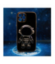 Nakładka Astronaut do iPhone X / XS czarna TFO TFO GSM172413