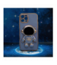 Nakładka Astronaut do iPhone X / XS niebieska TFO TFO GSM172457