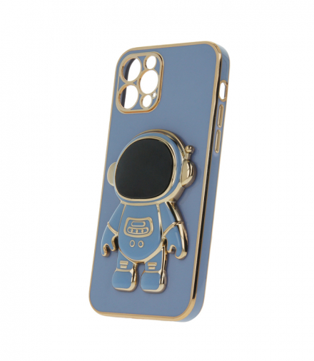 Nakładka Astronaut do Samsung Galaxy A52 4G / A52 5G / A52S 5G niebieska TFO TFO GSM172464