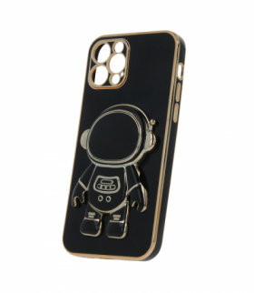 Nakładka Astronaut do iPhone 14 Pro Max 6,7" czarna TFO TFO GSM179016